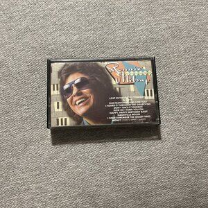 Vintage Ronnie Milsap Lost In The Fifties Tonight 1986 Cassette